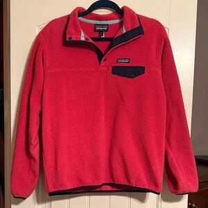 Women’s Patagonia Fleece Synchilla